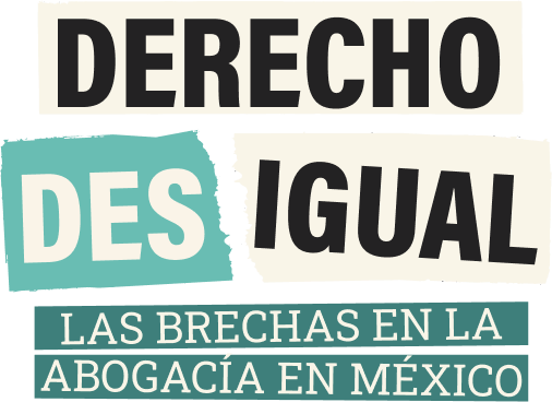 Logo Derecho Desigual